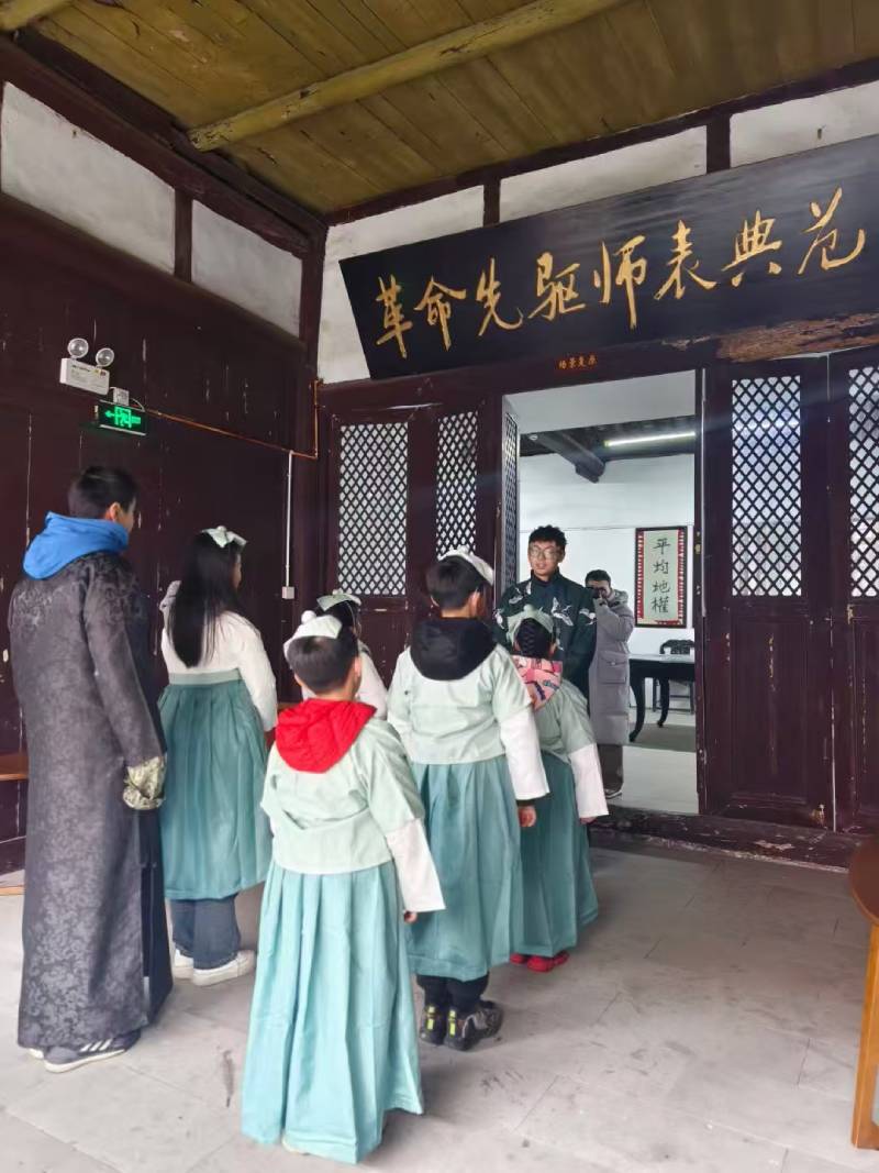 黄冈景区文学经典改编剧本游